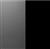 Negro detalle Platil Negro detalle Platil